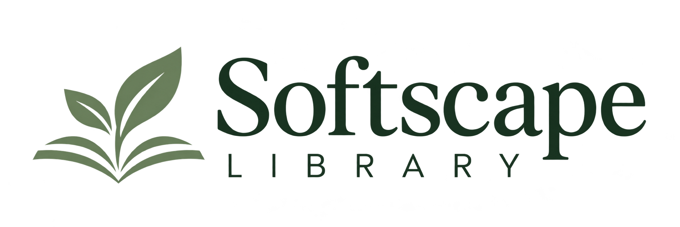 Softscape Library